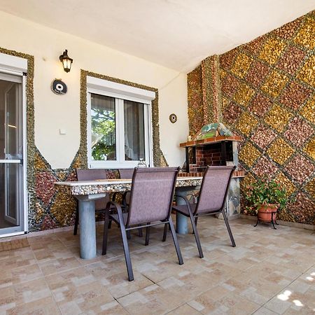 Golden Sunset Beach Apartment Skála Kallirákhis Kültér fotó