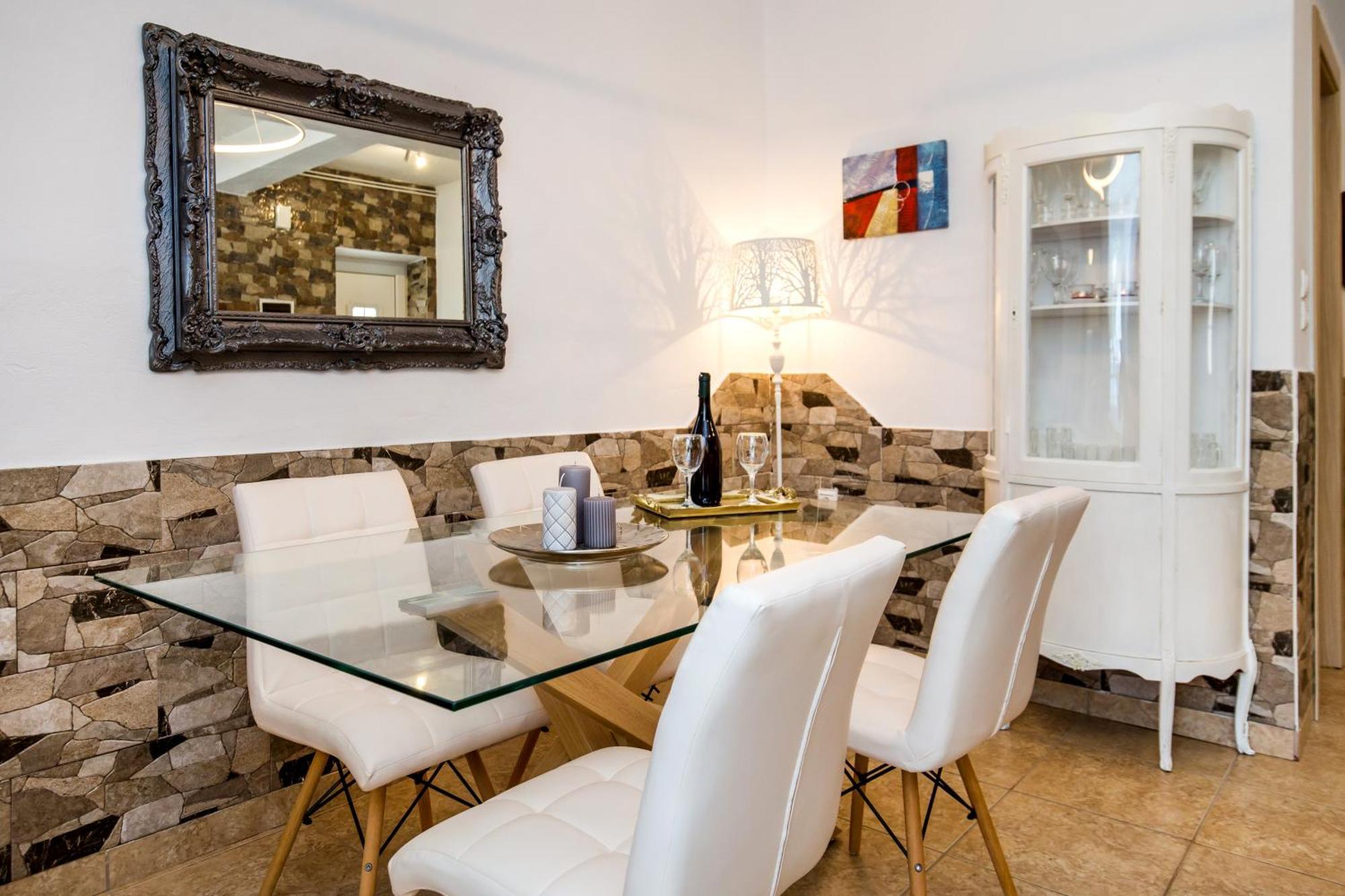 Golden Sunset Beach Apartment Skála Kallirákhis Kültér fotó