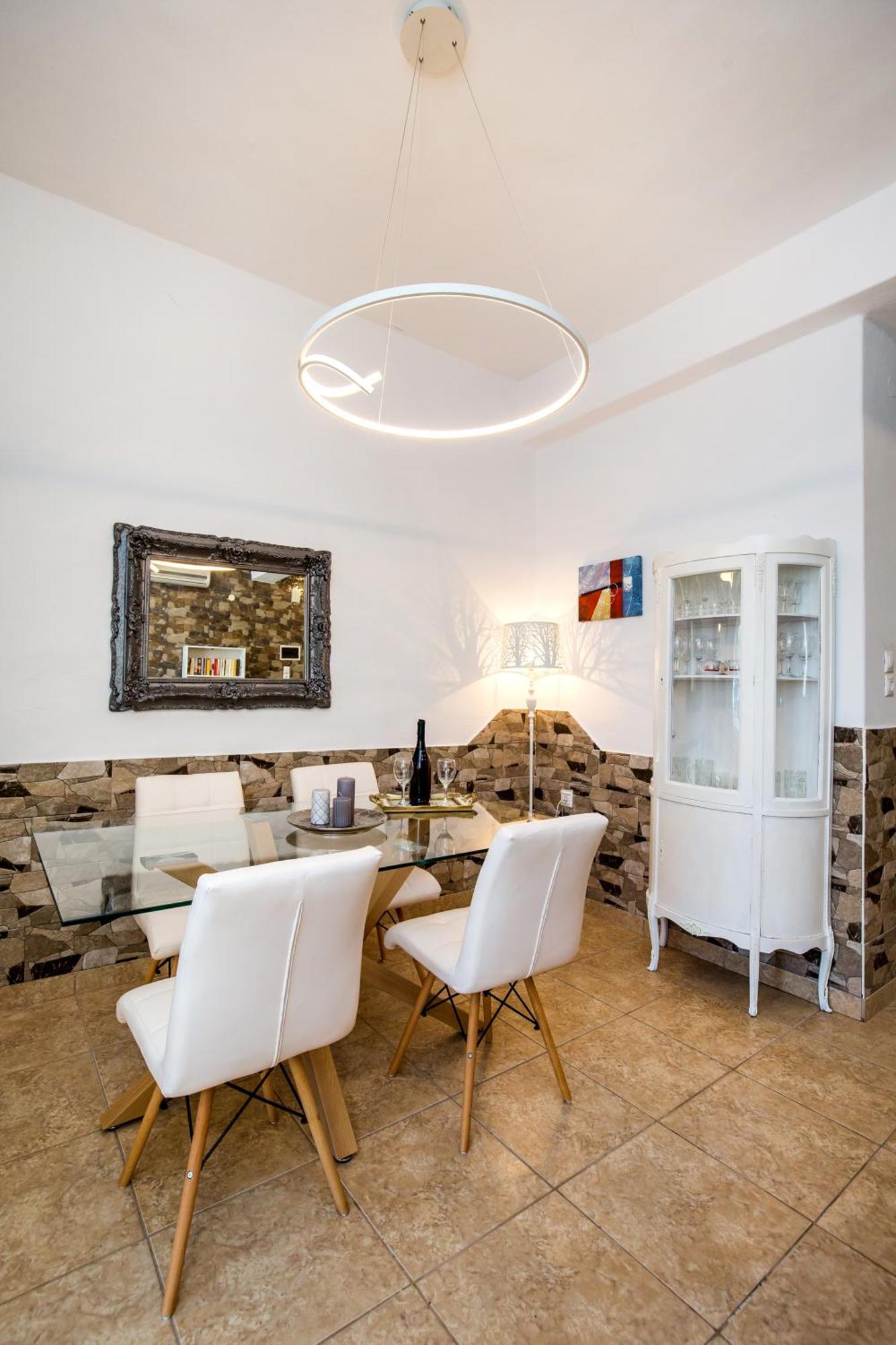 Golden Sunset Beach Apartment Skála Kallirákhis Kültér fotó