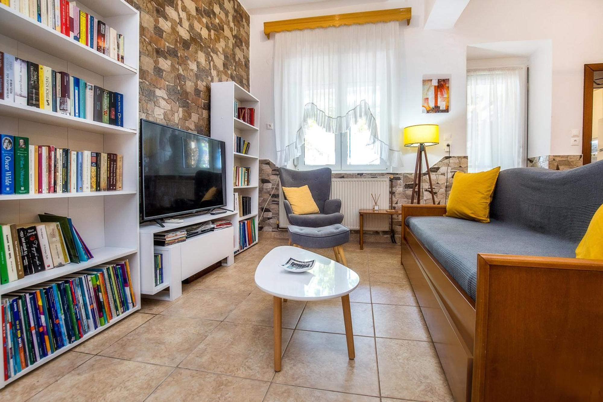 Golden Sunset Beach Apartment Skála Kallirákhis Kültér fotó