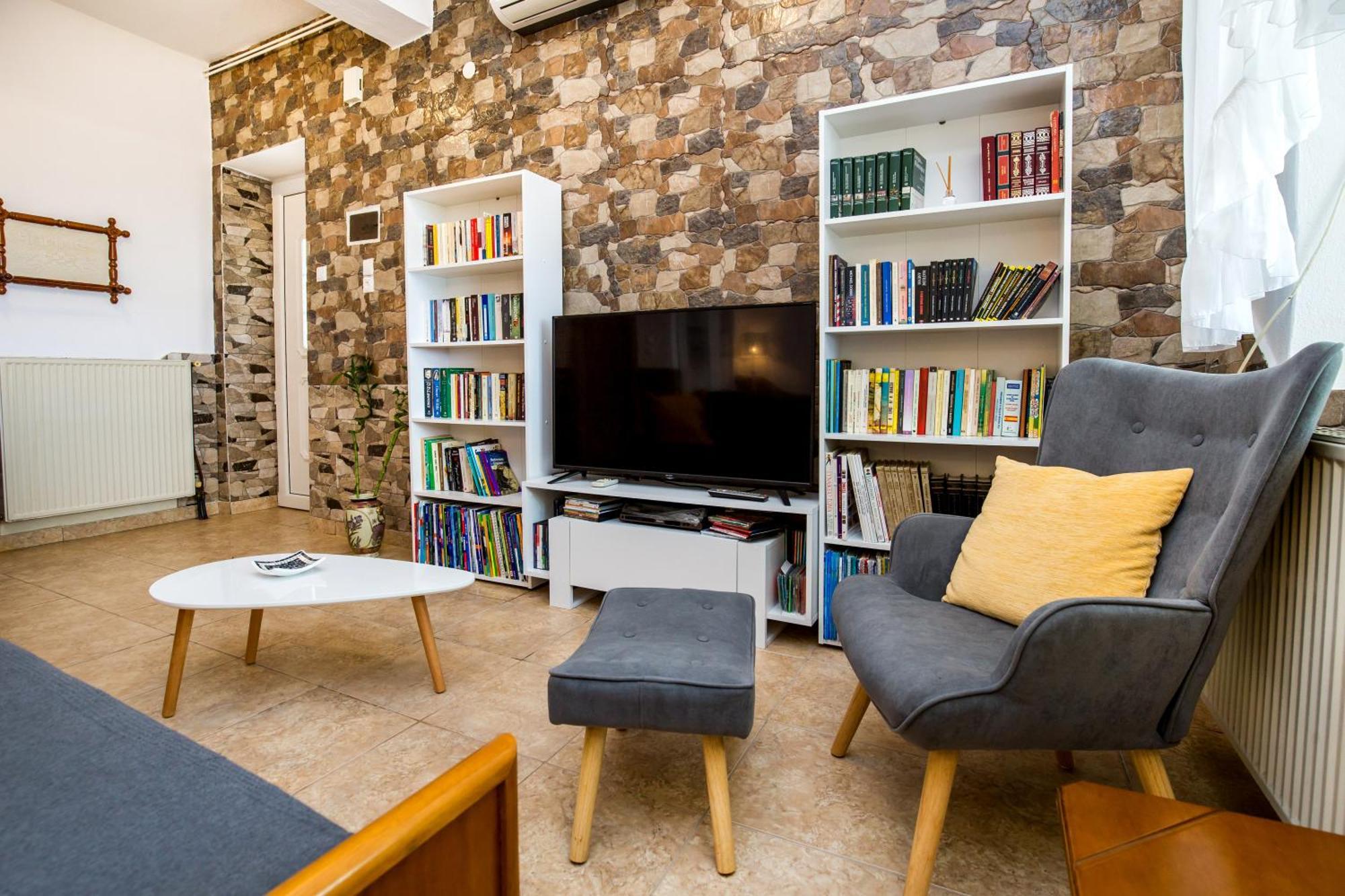 Golden Sunset Beach Apartment Skála Kallirákhis Kültér fotó