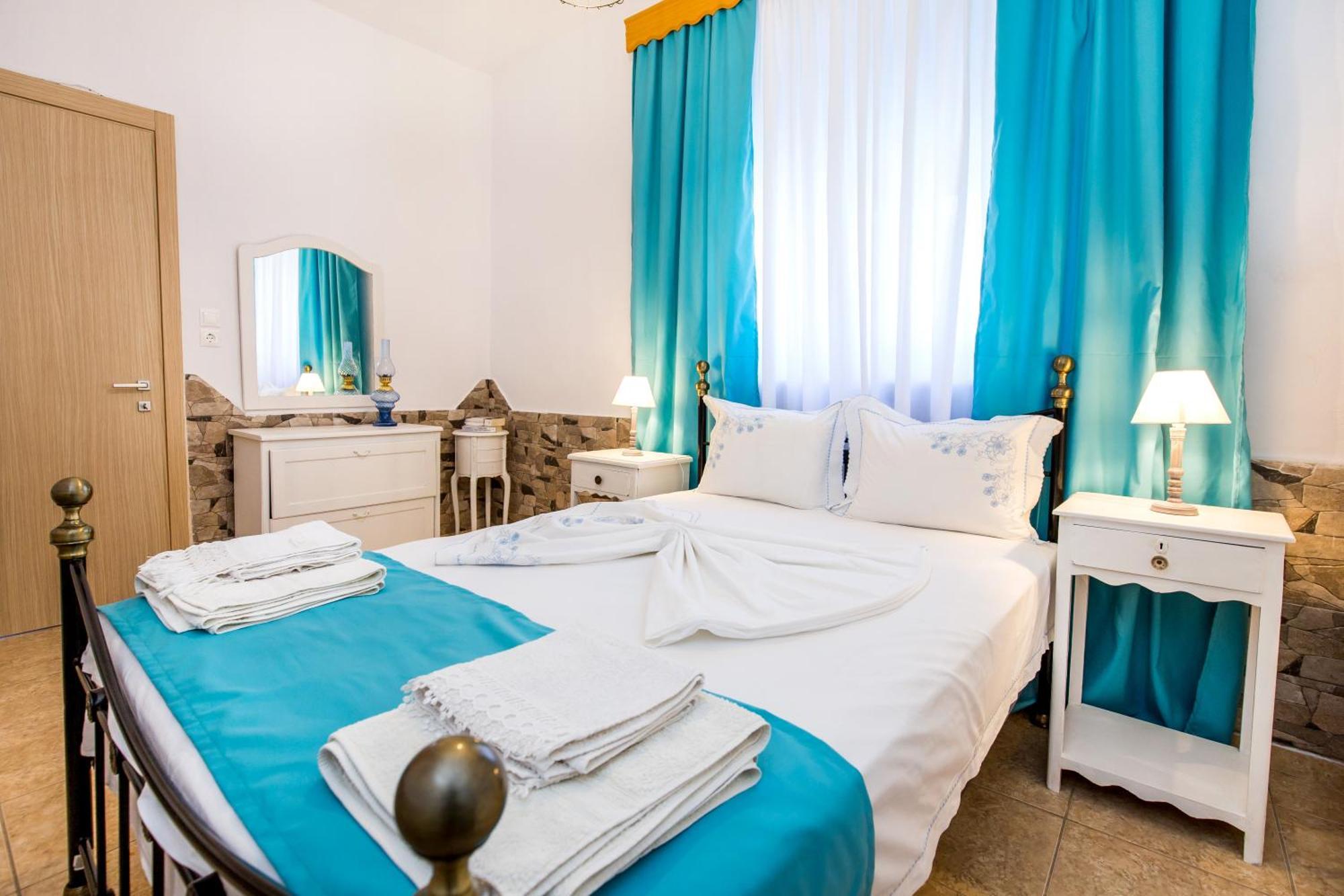 Golden Sunset Beach Apartment Skála Kallirákhis Kültér fotó