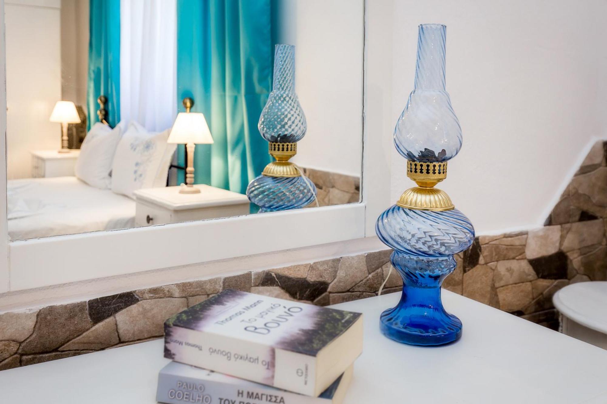 Golden Sunset Beach Apartment Skála Kallirákhis Kültér fotó