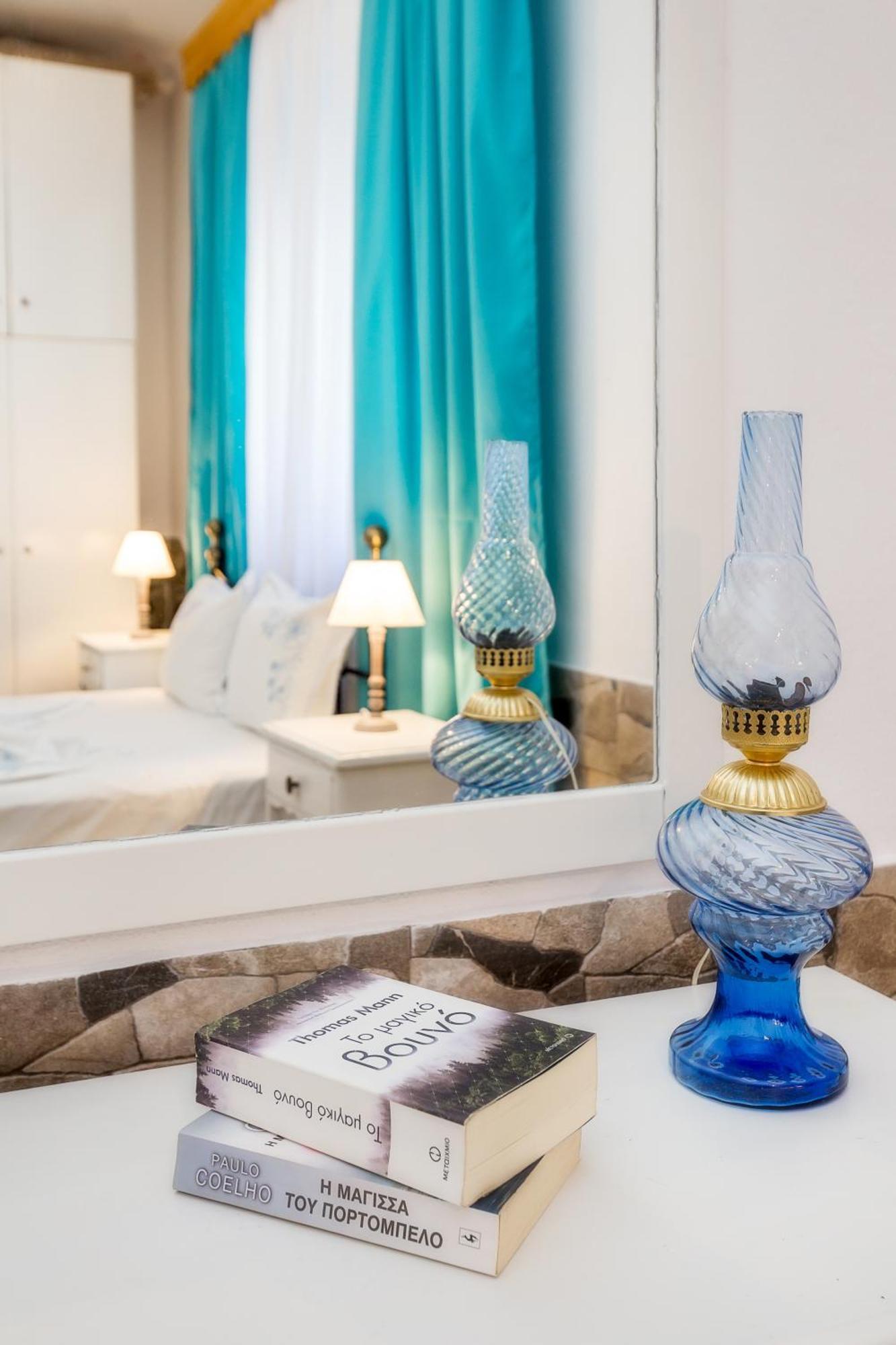 Golden Sunset Beach Apartment Skála Kallirákhis Kültér fotó