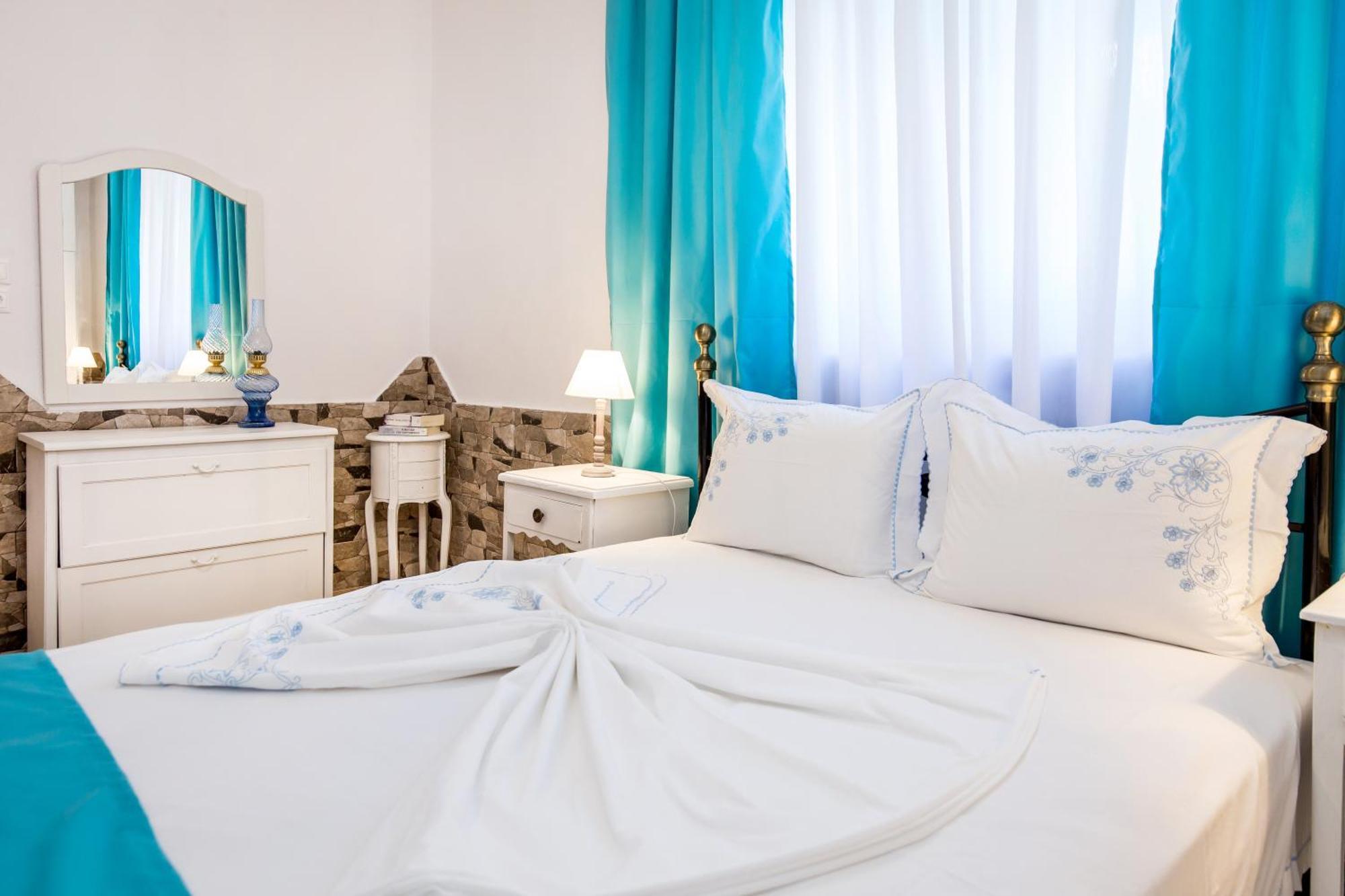 Golden Sunset Beach Apartment Skála Kallirákhis Kültér fotó